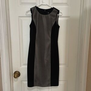 Karl Lagerfeld Paris Cocktail Dress